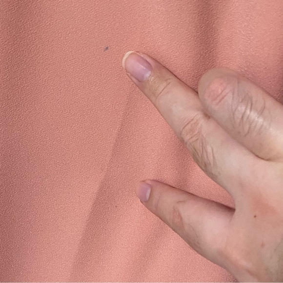 Boden Pants Women’s 4R Rose Pink Girly Femme Wide Leg Crepe High Waist NWT - Picture 5 of 10